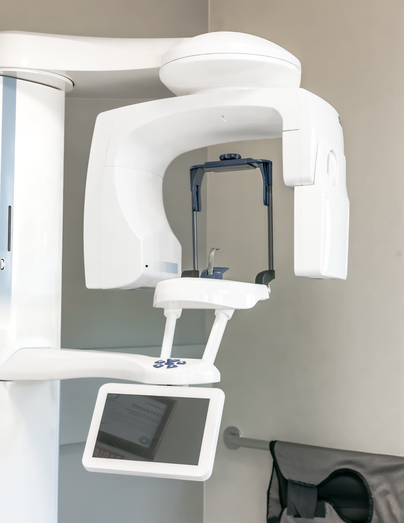 Digital X-Rays & Imaging