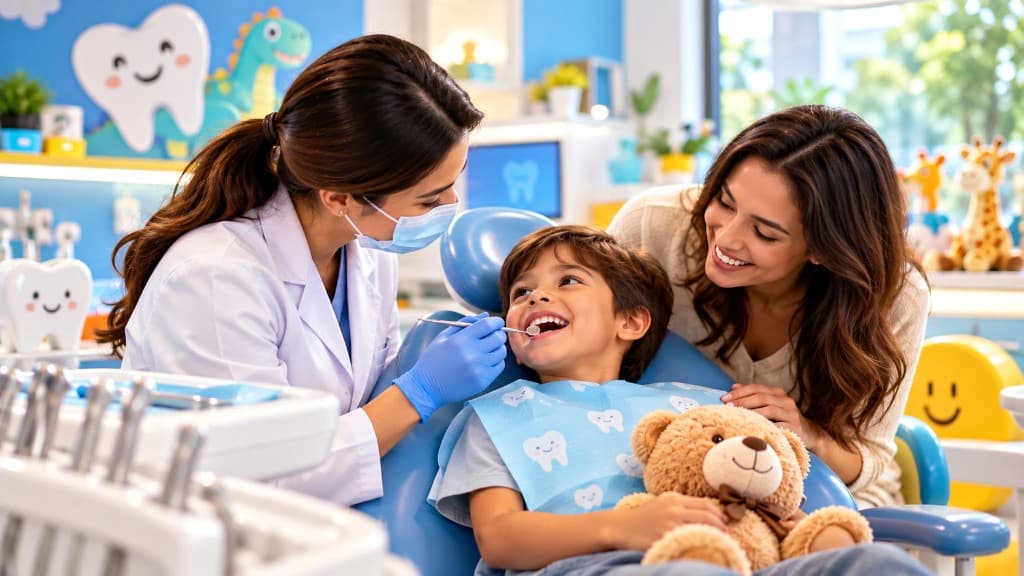 Family Dentistry