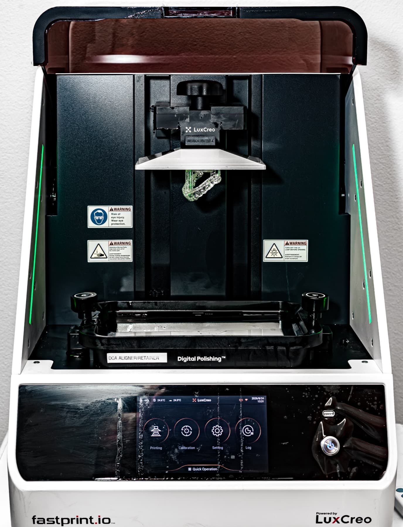 Digital lab