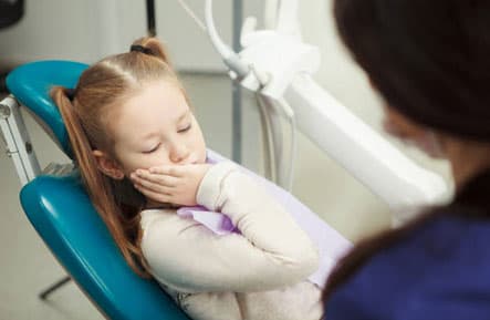 Family-friendly checkups